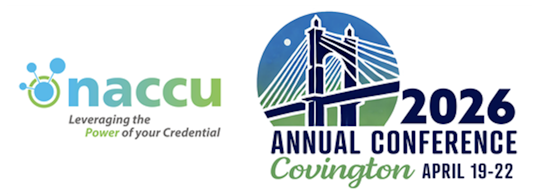 NACCU 2026 