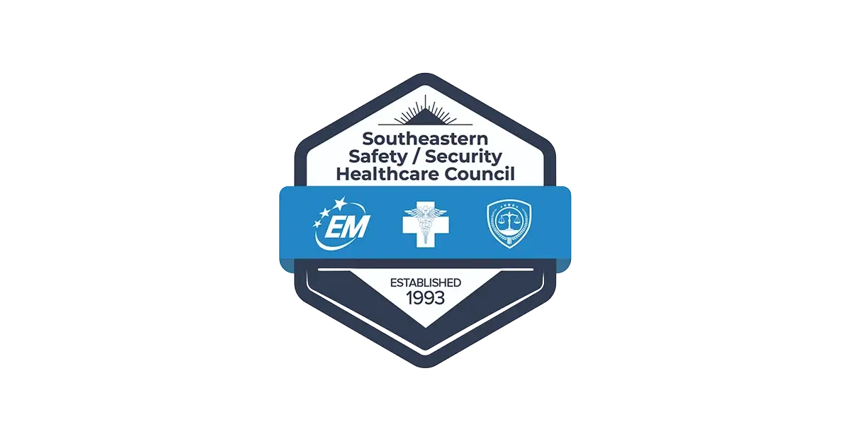 Southeastern Safety and Security Healthcare Conference